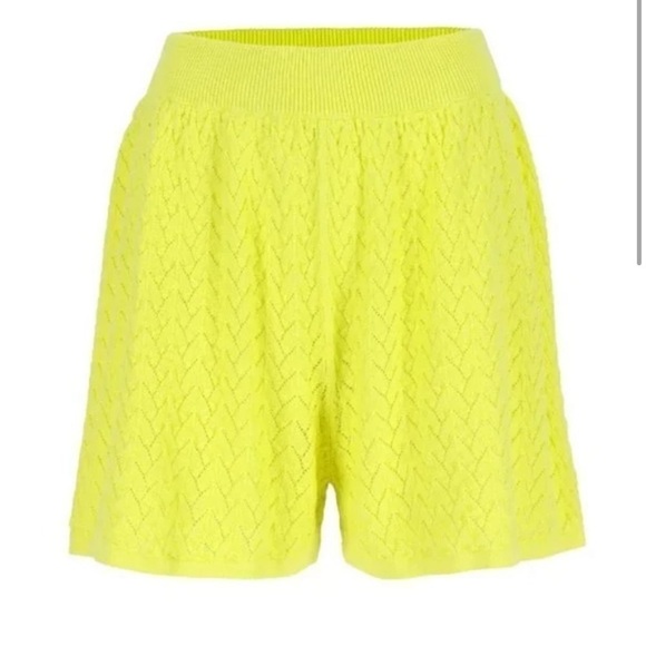 Love Mr Mittens Lace Shorts Knit I Size M/L - Picture 3 of 6